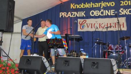 KNOBLEHARJEVO 2018 - RAZGLASITEV RAZULTATOV IN PODELITEV PRIZNANJ 3